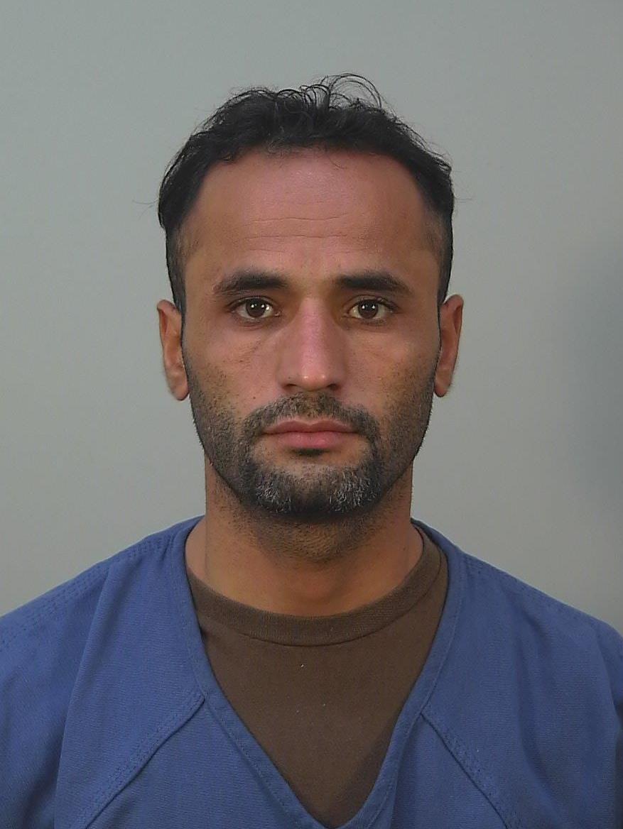 Mohammad Haroon Imaad
